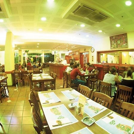 Dalia Hotel Eilat Luaran gambar