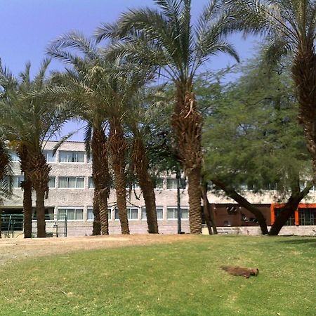 Dalia Hotel Eilat Luaran gambar