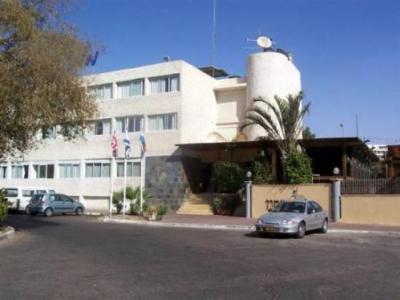 Dalia Hotel Eilat Luaran gambar