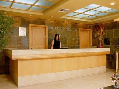 Dalia Hotel Eilat Luaran gambar