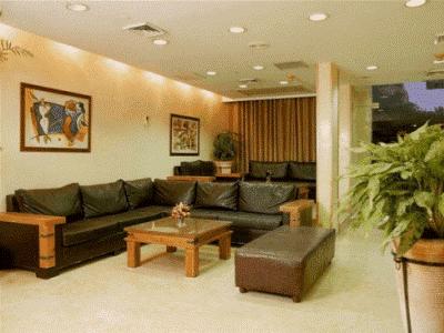 Dalia Hotel Eilat Luaran gambar