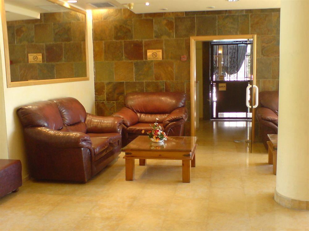 Dalia Hotel Eilat Luaran gambar