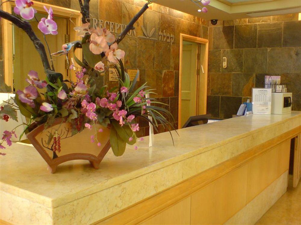 Dalia Hotel Eilat Luaran gambar