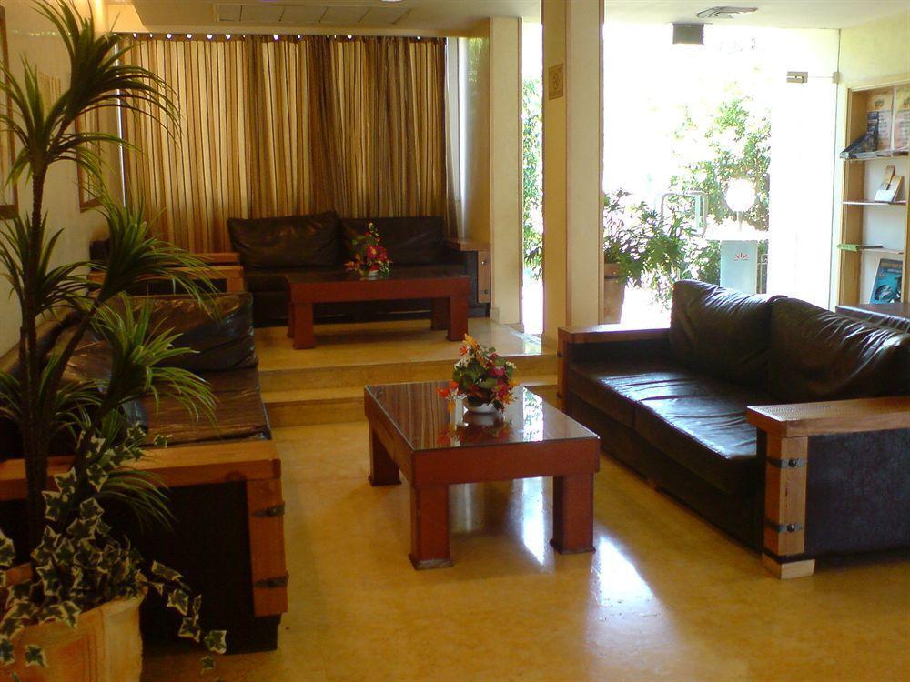 Dalia Hotel Eilat Luaran gambar