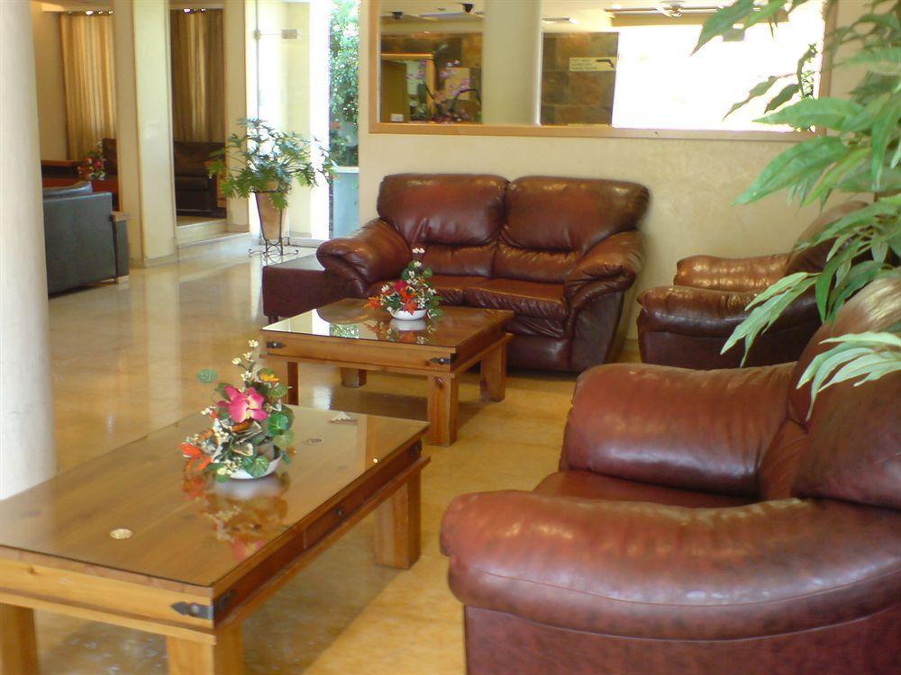 Dalia Hotel Eilat Luaran gambar