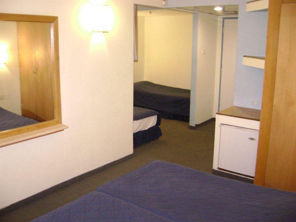 Dalia Hotel Eilat Luaran gambar