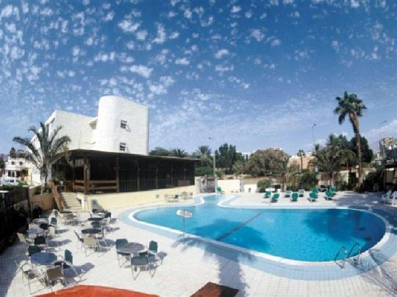Dalia Hotel Eilat Luaran gambar