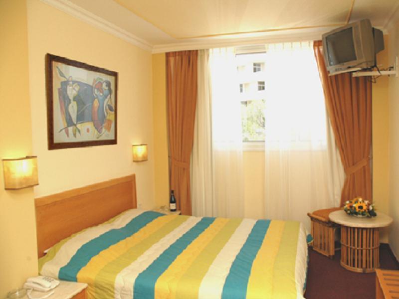 Dalia Hotel Eilat Luaran gambar