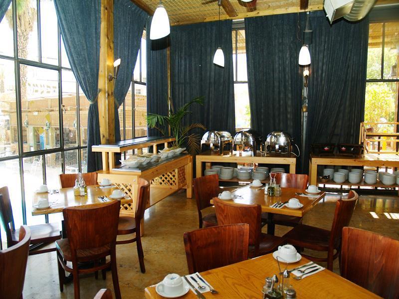 Dalia Hotel Eilat Luaran gambar