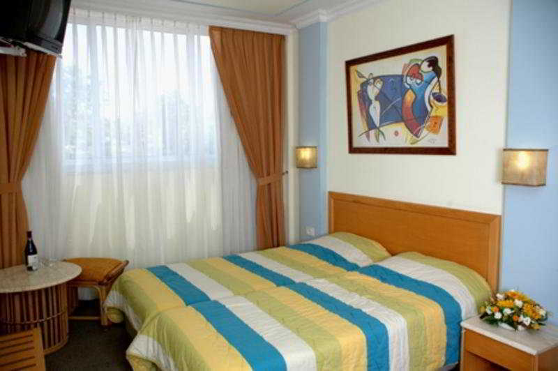 Dalia Hotel Eilat Luaran gambar