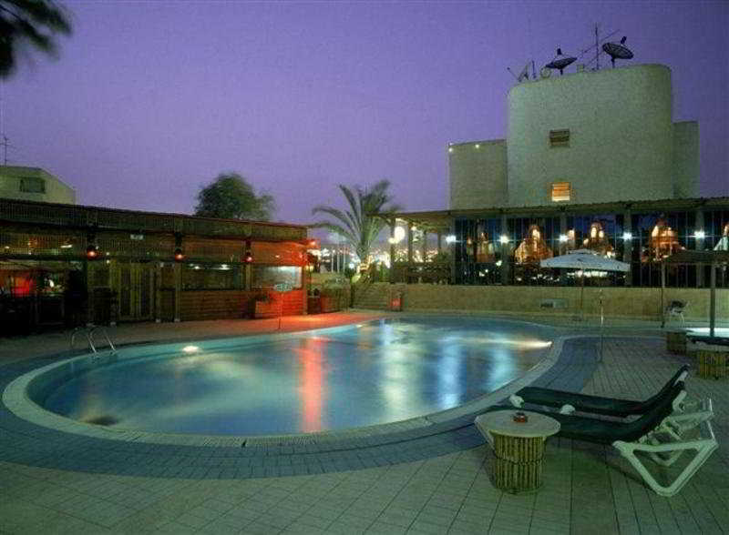 Dalia Hotel Eilat Luaran gambar