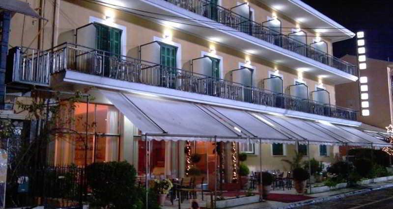 Dalia Hotel Eilat Luaran gambar