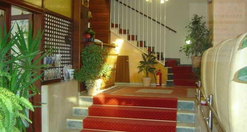 Dalia Hotel Eilat Luaran gambar