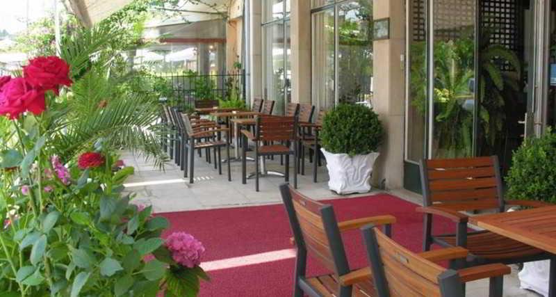 Dalia Hotel Eilat Luaran gambar
