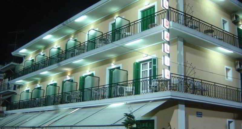 Dalia Hotel Eilat Luaran gambar