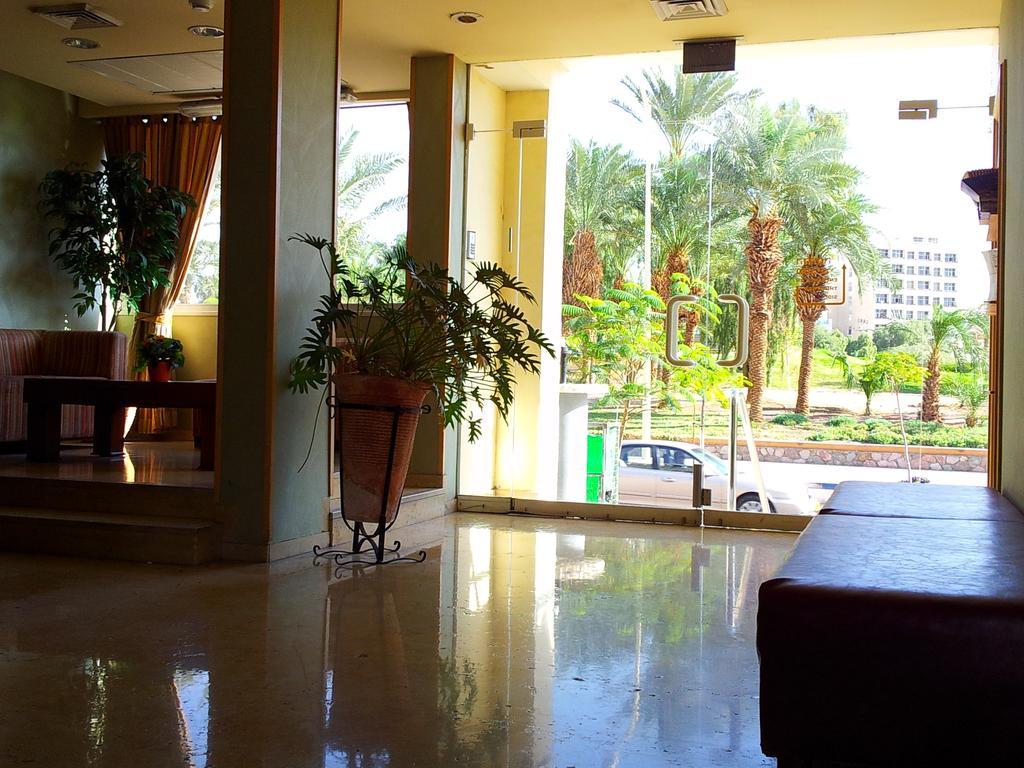 Dalia Hotel Eilat Luaran gambar
