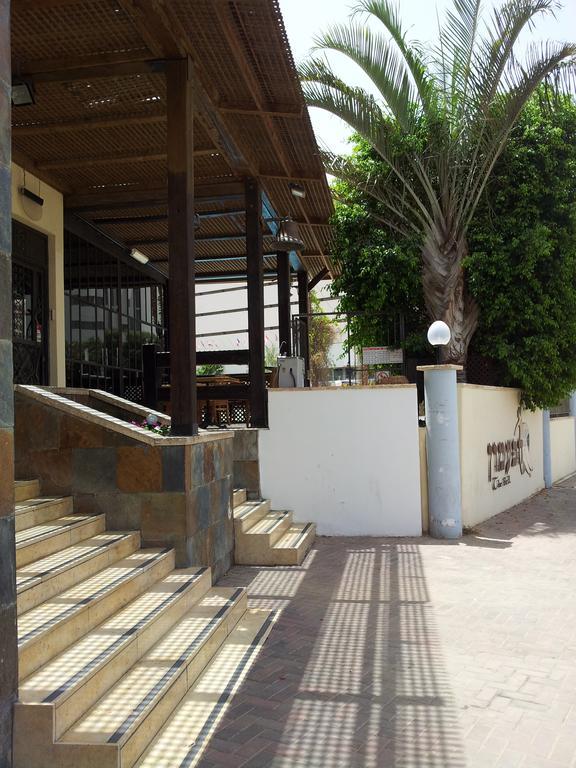 Dalia Hotel Eilat Luaran gambar