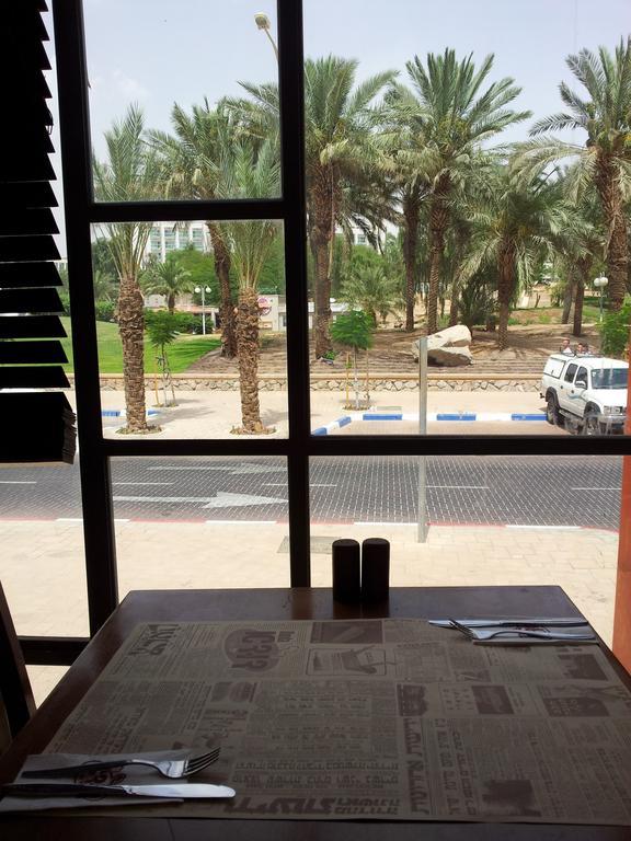 Dalia Hotel Eilat Luaran gambar