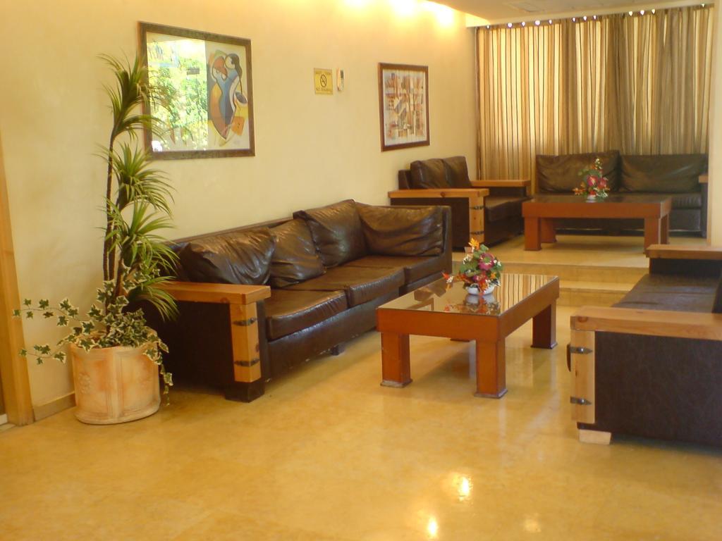 Dalia Hotel Eilat Luaran gambar