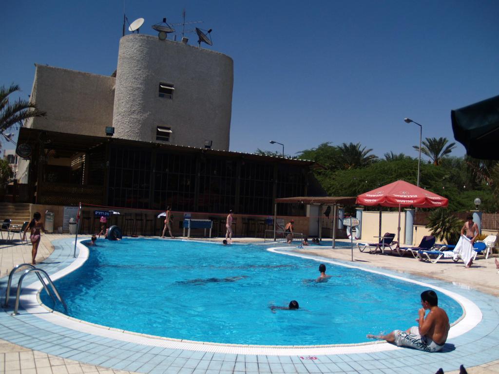 Dalia Hotel Eilat Luaran gambar