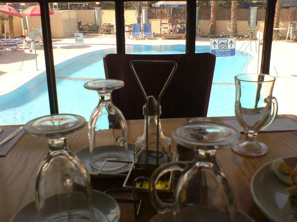 Dalia Hotel Eilat Luaran gambar