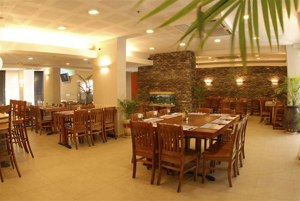 Dalia Hotel Eilat Luaran gambar