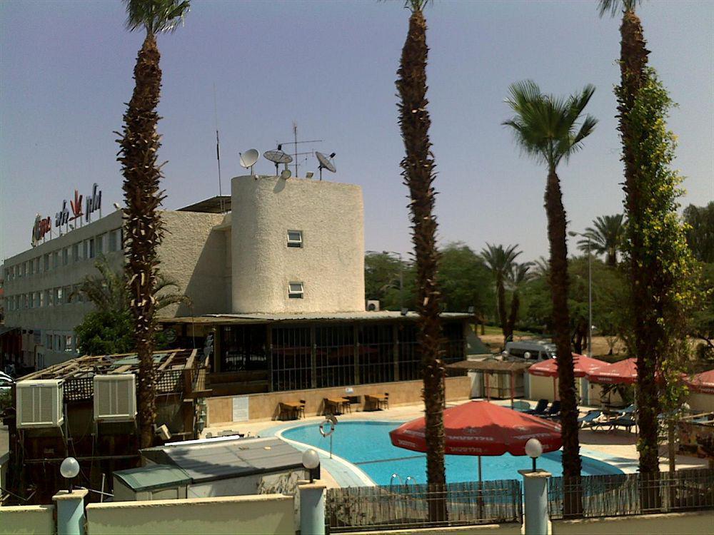 Dalia Hotel Eilat Luaran gambar