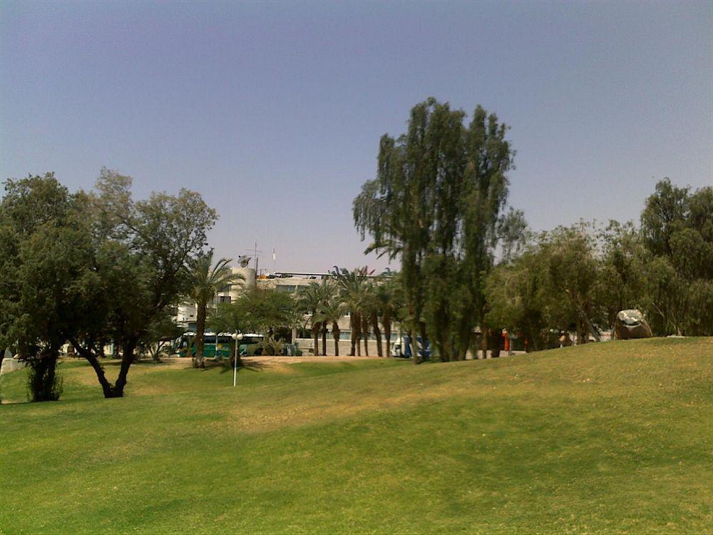 Dalia Hotel Eilat Luaran gambar