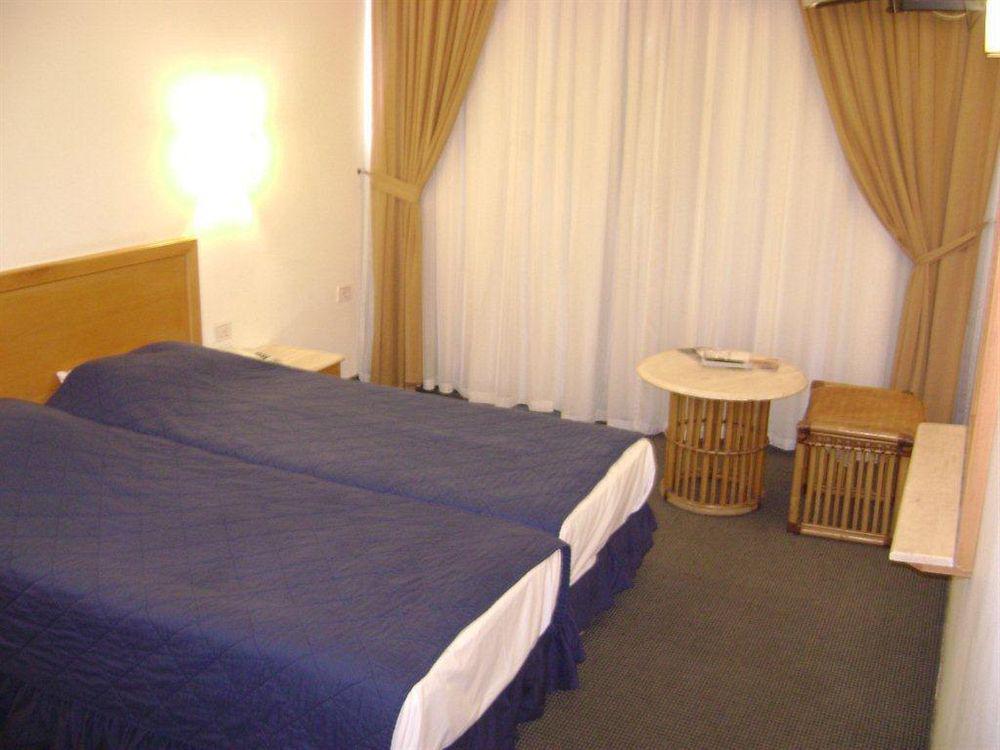Dalia Hotel Eilat Luaran gambar