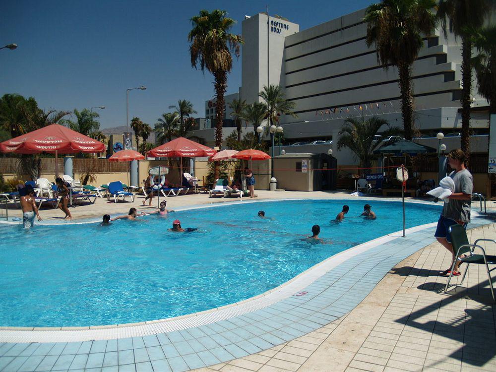 Dalia Hotel Eilat Luaran gambar