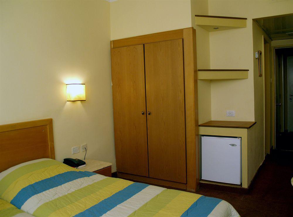 Dalia Hotel Eilat Luaran gambar